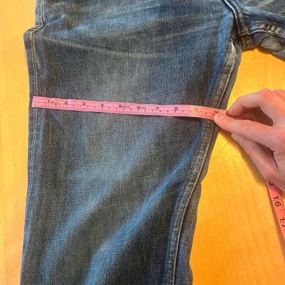 Freenote Cloth Portola Jeans Sz 32. - Picture 6 of 15